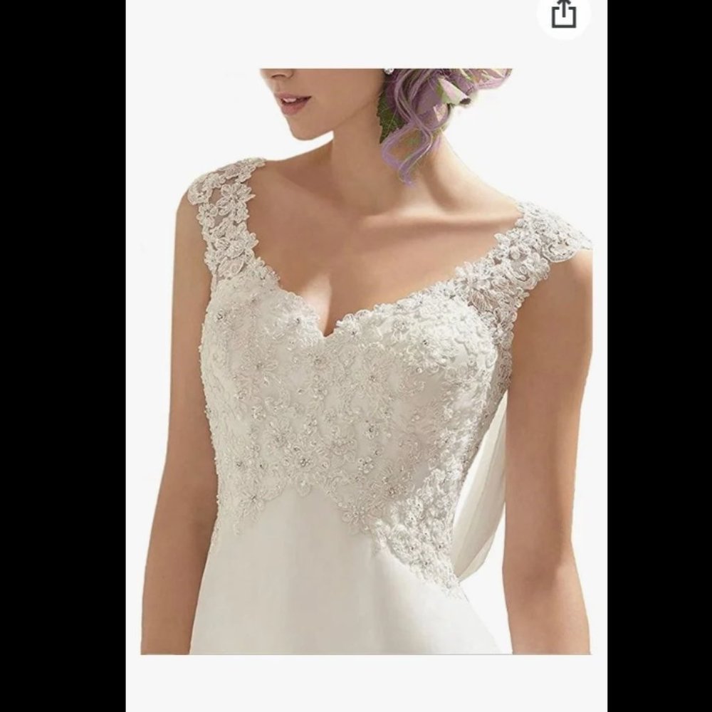 Wedding/Formal Dress Tea Length
